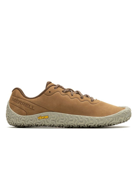 Buty outdoor damskie merrell vapor glove 6 ltr - marron rozmiar: 37