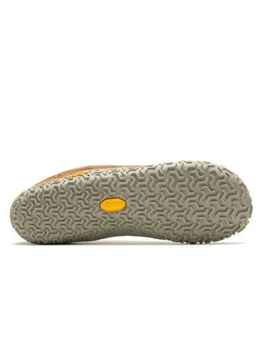 Buty outdoor damskie merrell vapor glove 6 ltr - marron rozmiar: 37