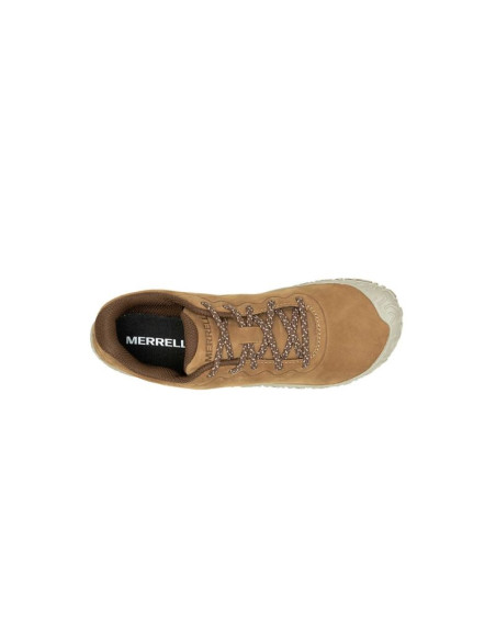 Buty outdoor damskie merrell vapor glove 6 ltr - marron rozmiar: 37