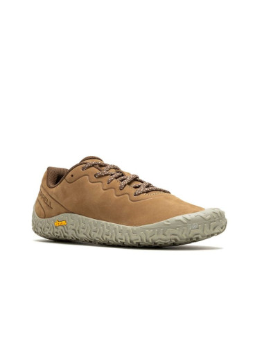 Buty outdoor damskie merrell vapor glove 6 ltr - marron rozmiar: 37
