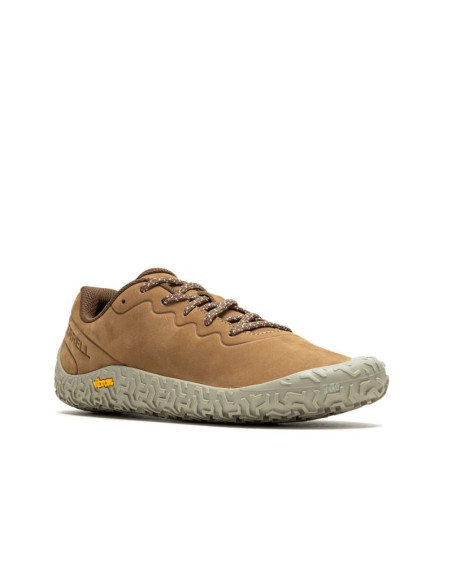 Buty outdoor damskie merrell vapor glove 6 ltr - marron rozmiar: 37