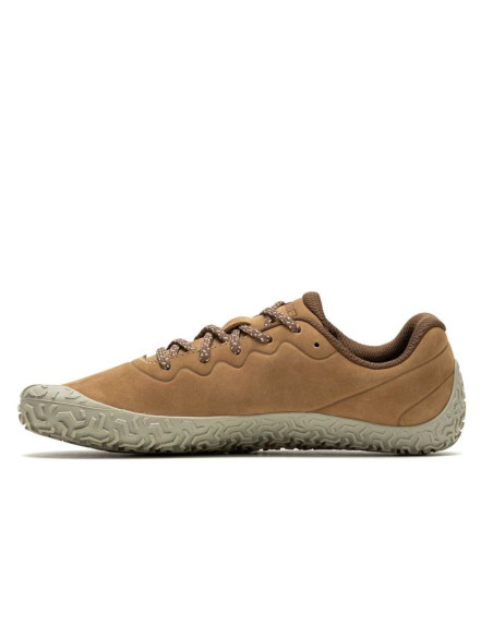 Buty outdoor damskie merrell vapor glove 6 ltr - marron rozmiar: 37