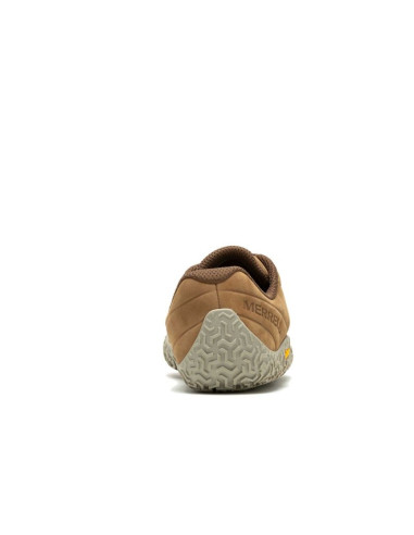 Buty outdoor damskie merrell vapor glove 6 ltr - marron rozmiar: 37