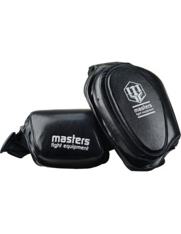 Ochraniacze ud masters oud-impact
