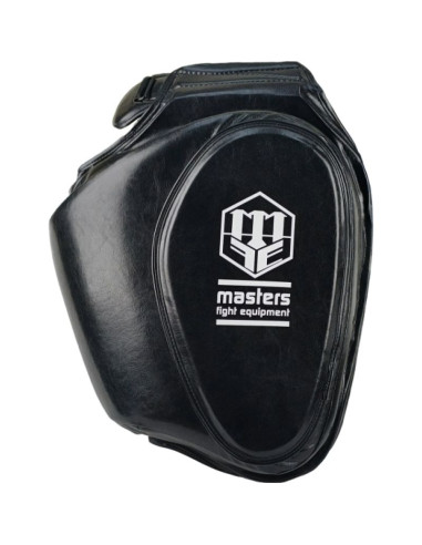 Ochraniacze ud masters oud-impact