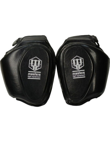 Ochraniacze ud masters oud-impact