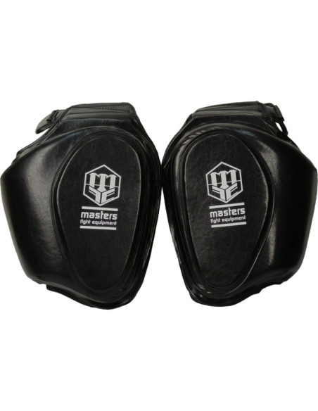 Ochraniacze ud masters oud-impact