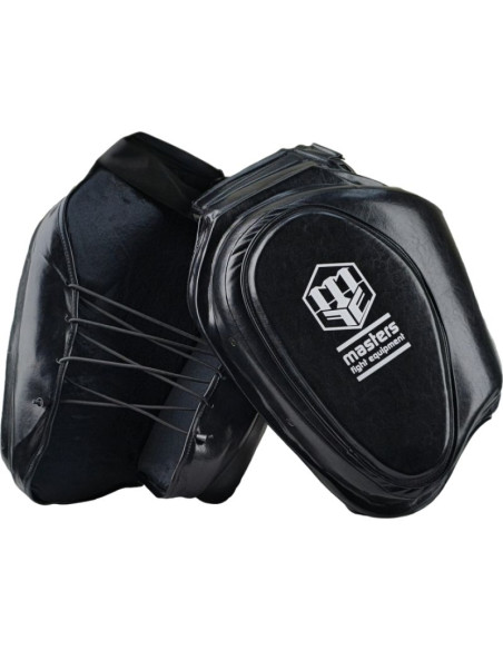 Ochraniacze ud masters oud-impact