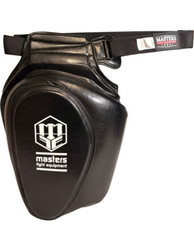 Ochraniacze ud masters oud-impact