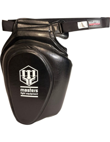 Ochraniacze ud masters oud-impact
