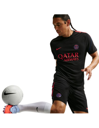 Koszulka męska nike psg czarna ii1855 011