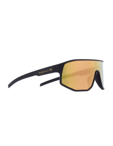 Okulary przeciwsłoneczne red bull spect dash green/green/gold mirror cat3