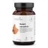 Reishi zarodniki 800 mg + Witamina C (60 kaps.)