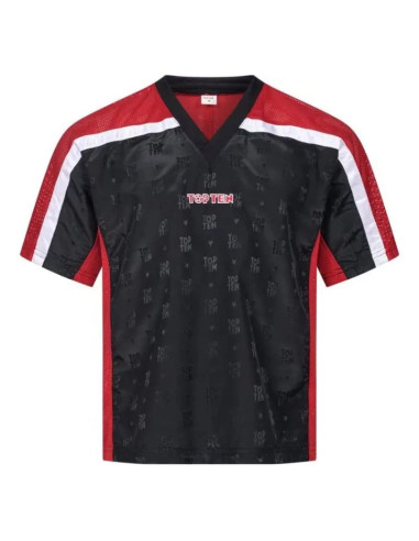 Koszulka top ten wako mesh