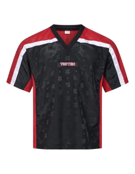 Koszulka top ten wako mesh