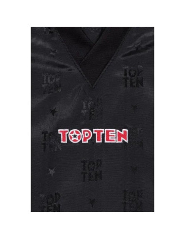 Koszulka top ten wako mesh