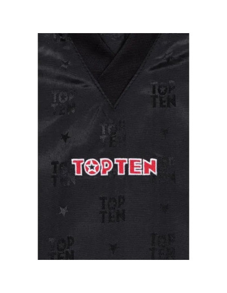 Koszulka top ten wako mesh