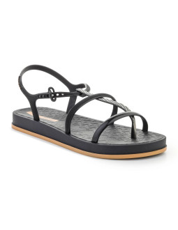 Ipanema drip intense black/beige 83773-bn862