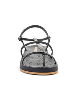 Ipanema drip intense black/beige 83773-bn862 2
