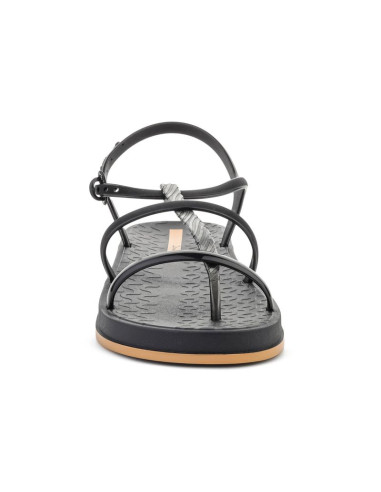 Ipanema drip intense black/beige 83773-bn862