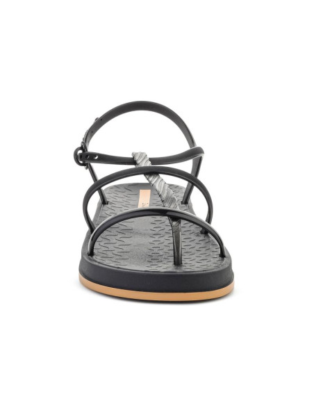 Ipanema drip intense black/beige 83773-bn862