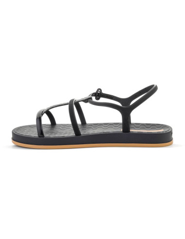 Ipanema drip intense black/beige 83773-bn862
