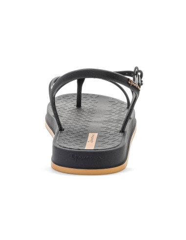 Ipanema drip intense black/beige 83773-bn862
