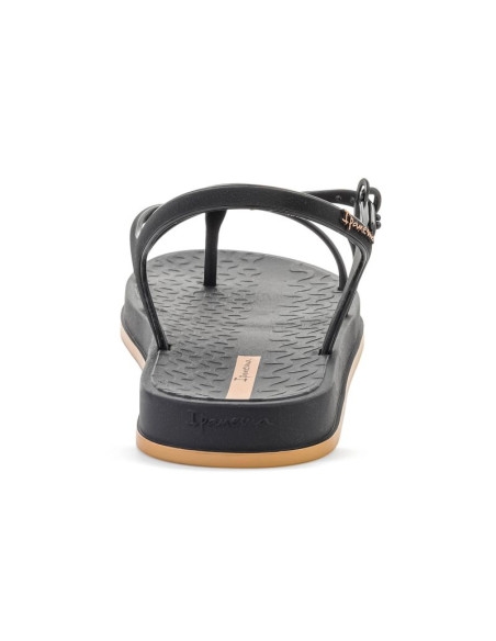 Ipanema drip intense black/beige 83773-bn862