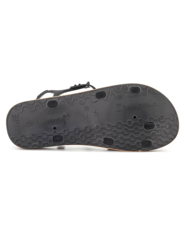 Ipanema drip intense black/beige 83773-bn862