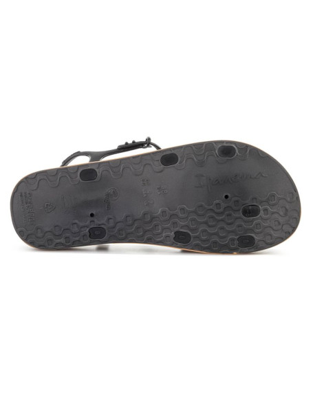 Ipanema drip intense black/beige 83773-bn862