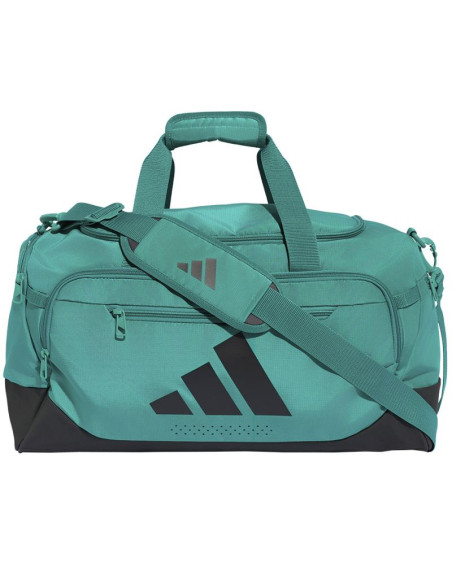 Torba adidas training defender duffle kt3159