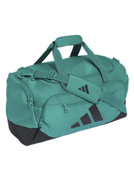Torba adidas training defender duffle kt3159