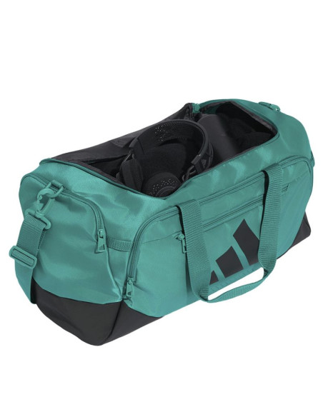 Torba adidas training defender duffle kt3159