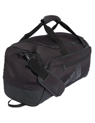 Torba adidas training defender graphic duffle kt0651