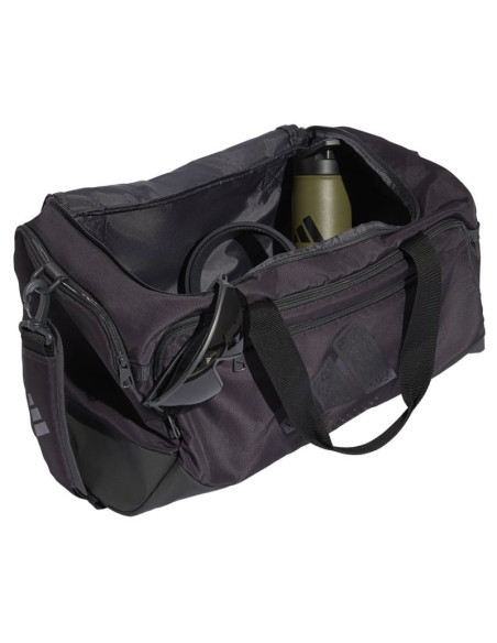 Torba adidas training defender graphic duffle kt0651
