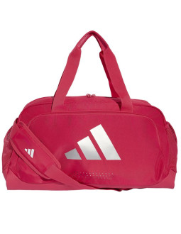 Torba adidas woman defender duffle s ib6995