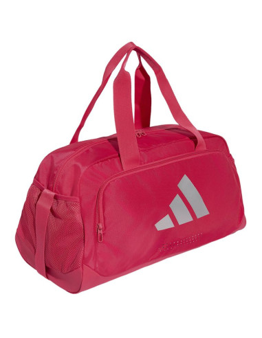 Torba adidas woman defender duffle s ib6995