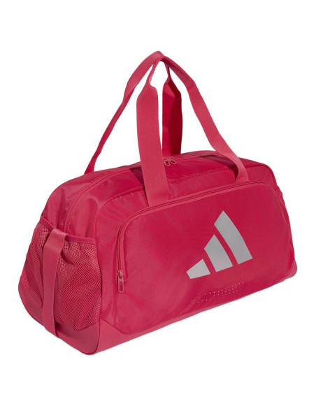 Torba adidas woman defender duffle s ib6995