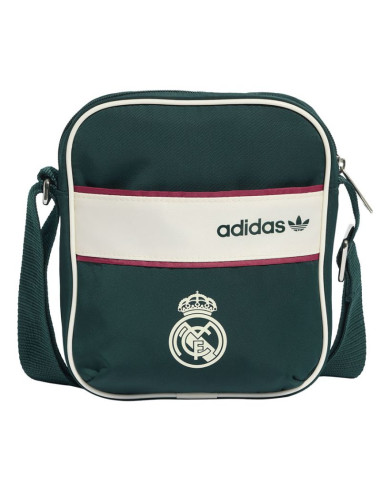 Torba saszetka adidas sestiwal real madryt ks8132