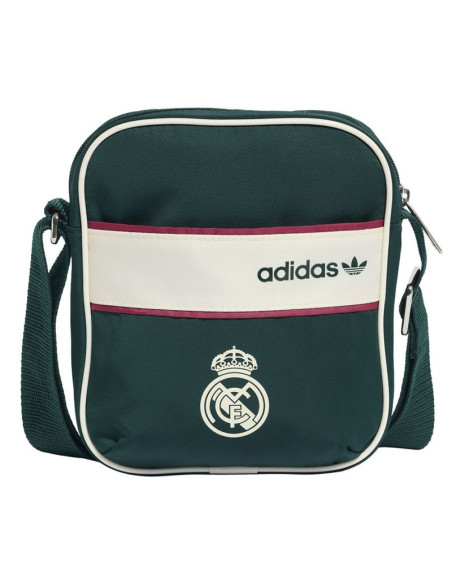 Torba saszetka adidas sestiwal real madryt ks8132