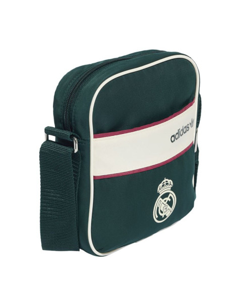 Torba saszetka adidas sestiwal real madryt ks8132
