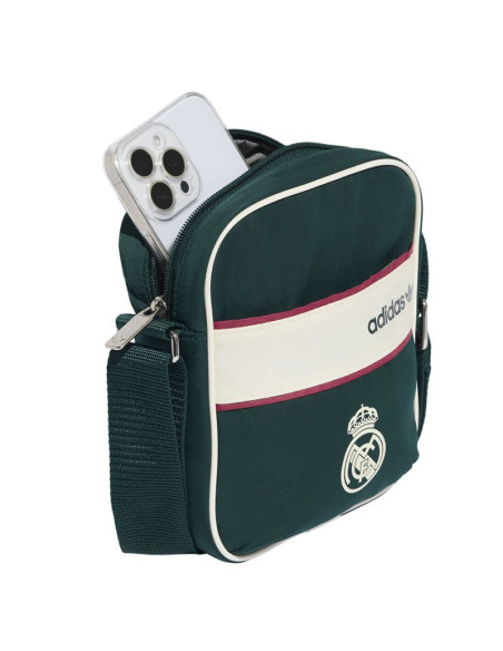 Torba saszetka adidas sestiwal real madryt ks8132