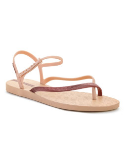 Ipanema elegant sand beige/brown 83782-bn816