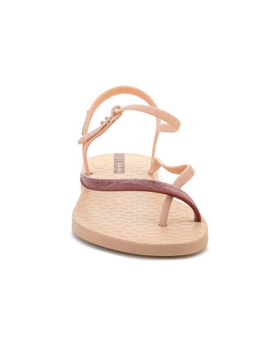 Ipanema elegant sand beige/brown 83782-bn816
