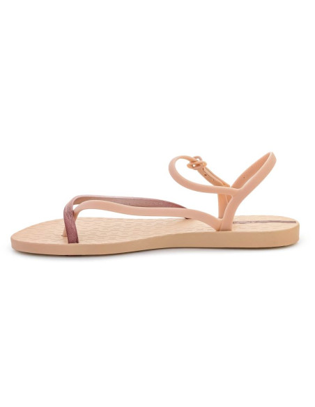 Ipanema elegant sand beige/brown 83782-bn816
