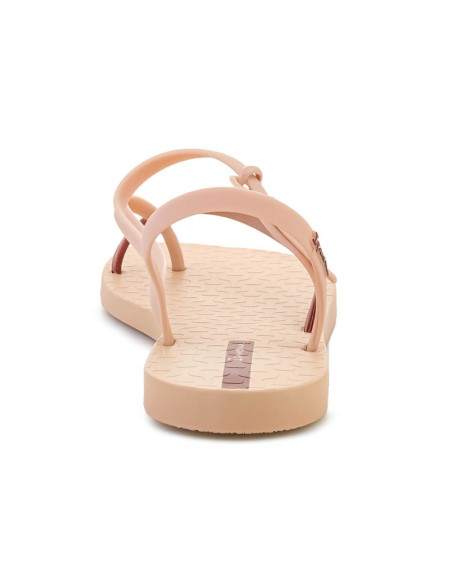 Ipanema elegant sand beige/brown 83782-bn816