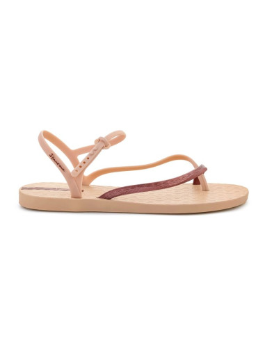 Ipanema elegant sand beige/brown 83782-bn816