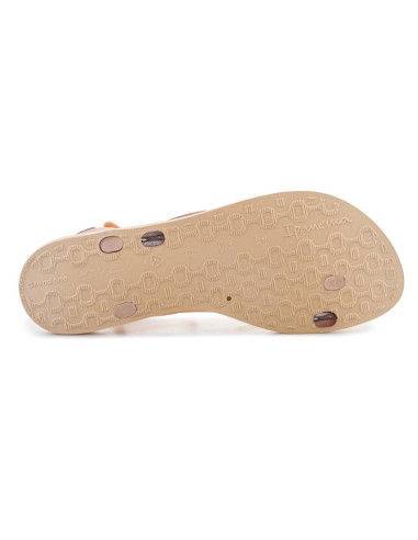 Ipanema elegant sand beige/brown 83782-bn816