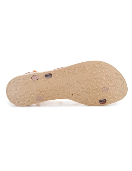 Ipanema elegant sand beige/brown 83782-bn816