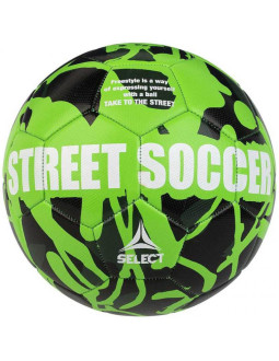 Piłka nożna select street soccer 2020 roz 4 1/2 16700